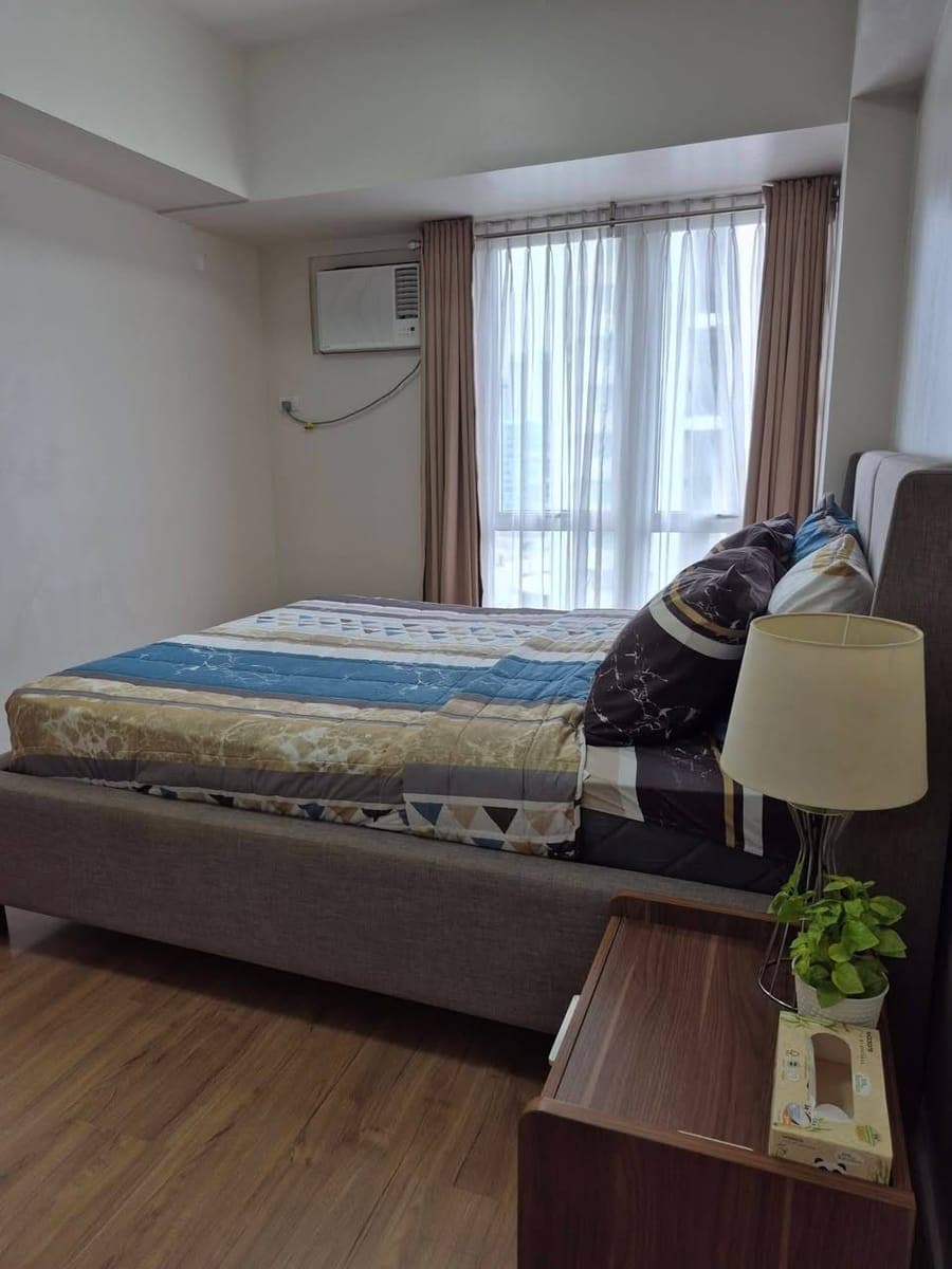 👉1 Bedroom For Rent Solinea Tower 2 accross Ayala Mall - photo 3