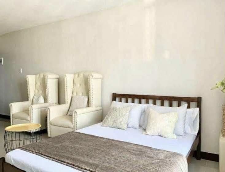 studio condo unit for rent. - photo 1