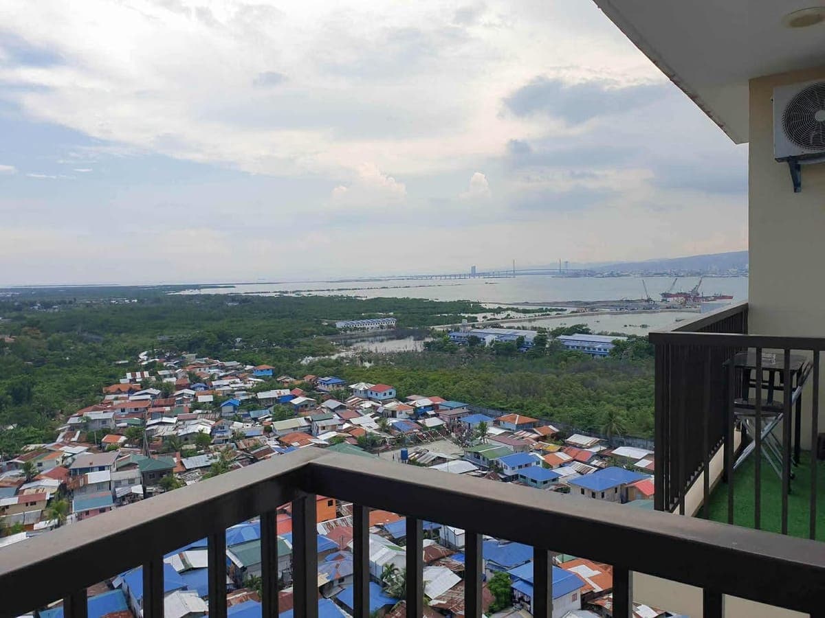 studio condo unit for rent. - photo 4