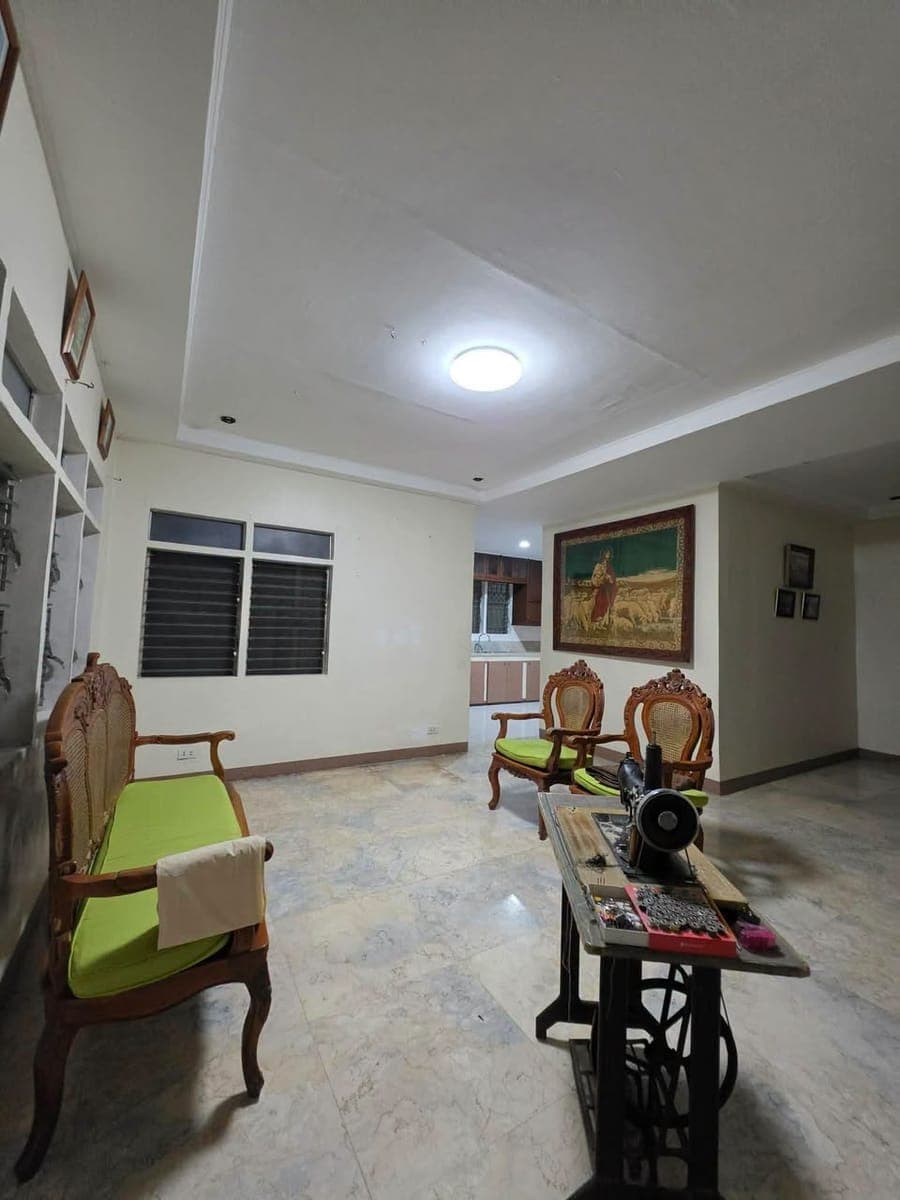 2 storey Spacious House for Rent - photo 2