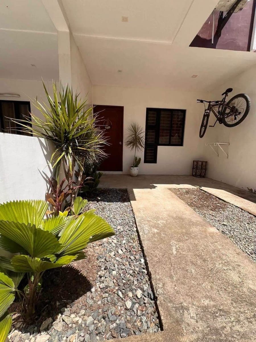 TOWNHOUSE FOR RENT IN LILOAN - photo 2