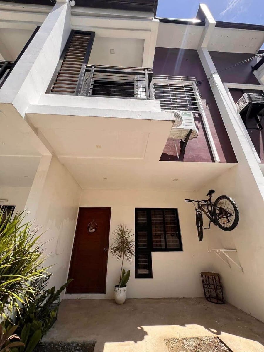 TOWNHOUSE FOR RENT IN LILOAN - photo 3