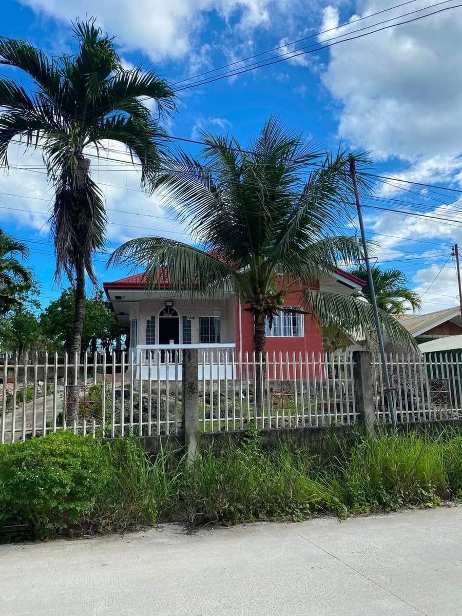 🏡 FOR RENT: Spacious 2-Bedroom Bungalow House in Countryside, Dalaguete, Cebu - photo 2