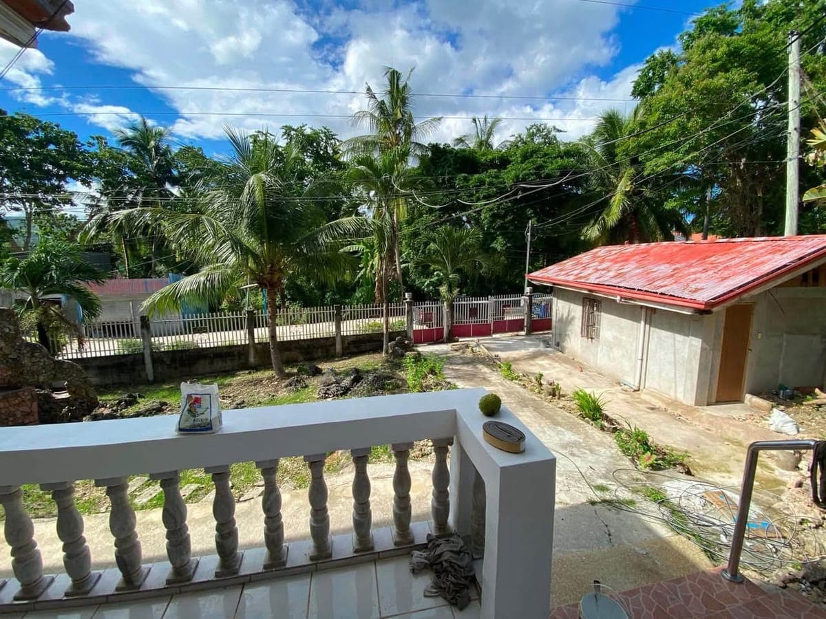 🏡 FOR RENT: Spacious 2-Bedroom Bungalow House in Countryside, Dalaguete, Cebu - photo 3