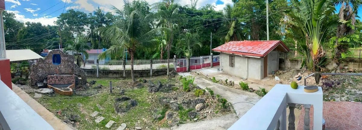 🏡 FOR RENT: Spacious 2-Bedroom Bungalow House in Countryside, Dalaguete, Cebu - photo 4