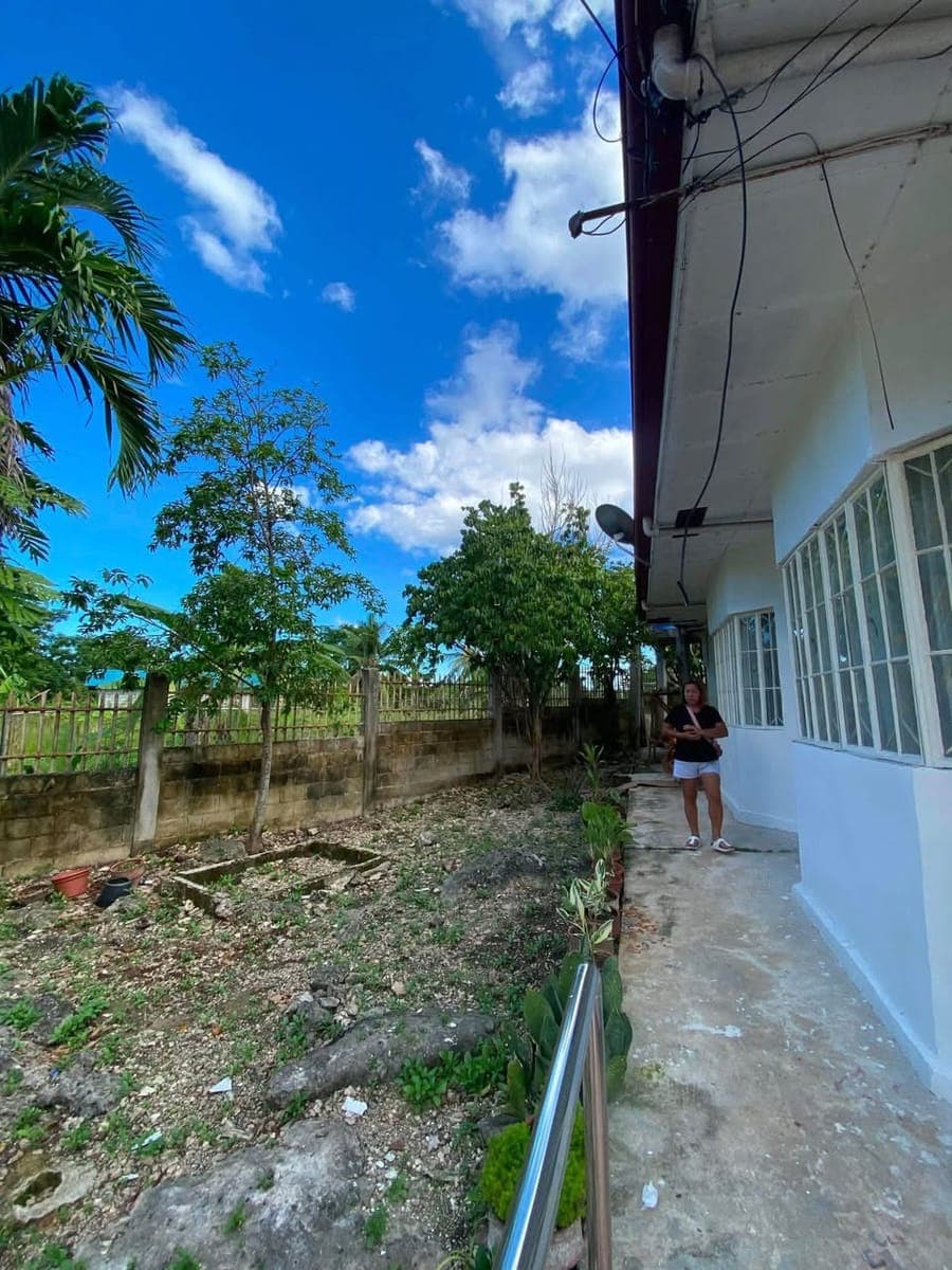 🏡 FOR RENT: Spacious 2-Bedroom Bungalow House in Countryside, Dalaguete, Cebu - photo 5