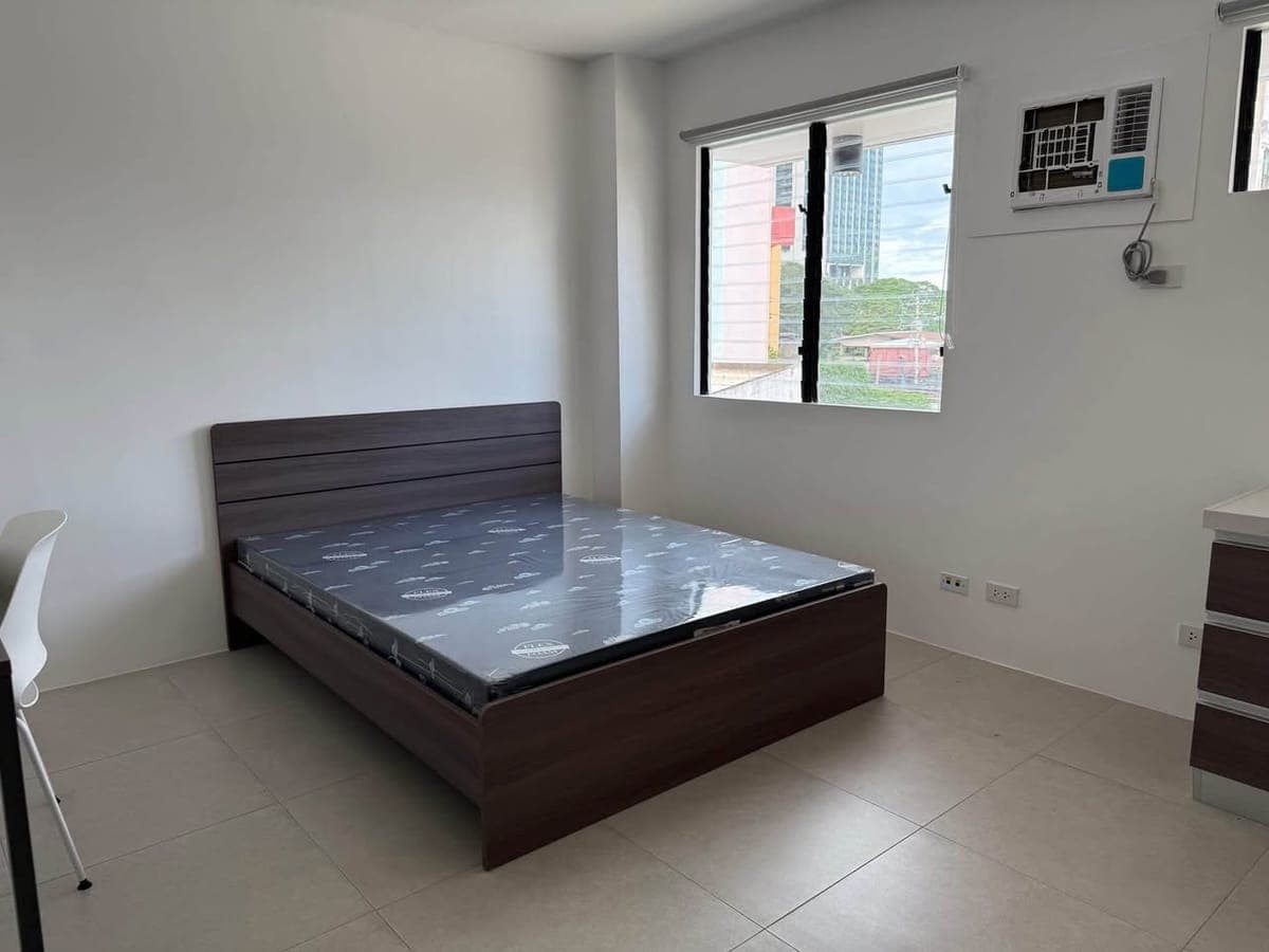 APARTMENT FOR RENT IN CEBU CITY - photo 1