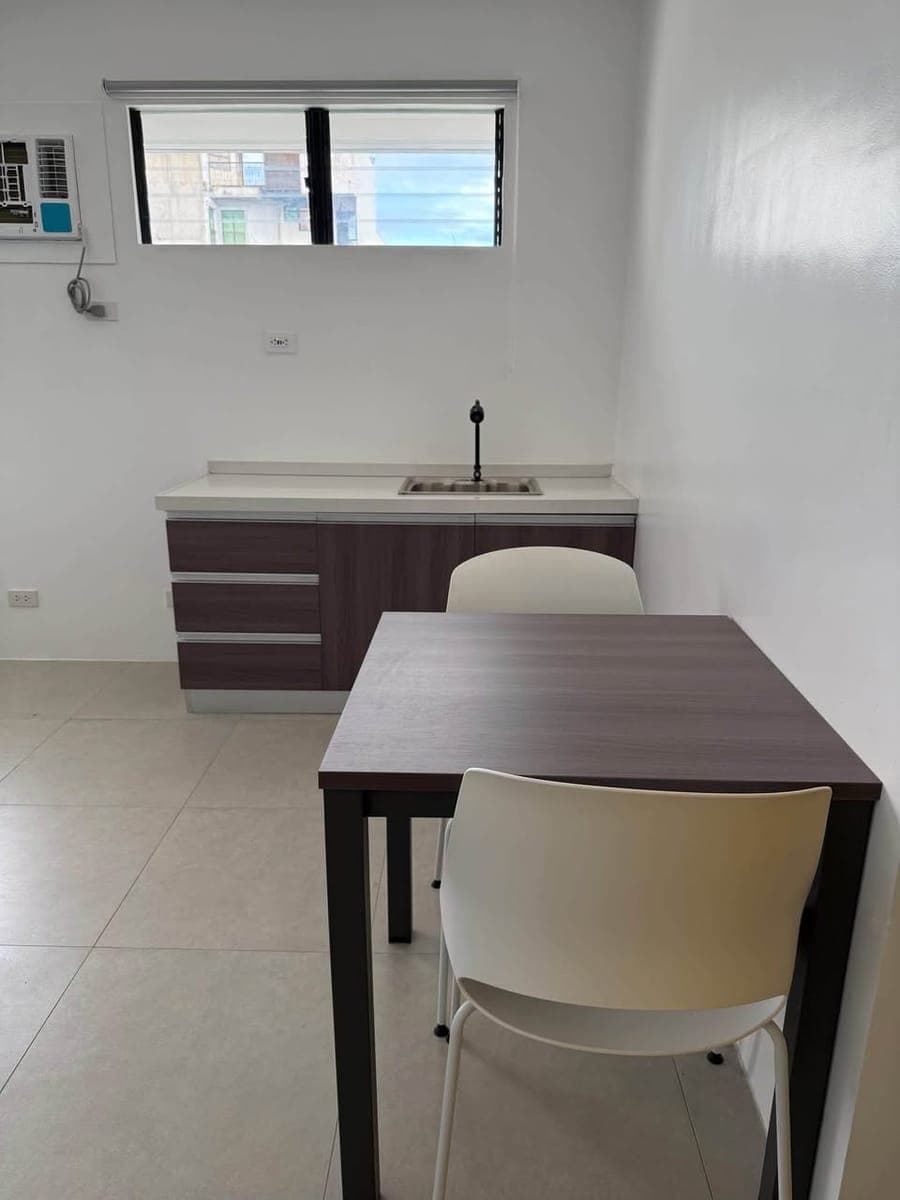 APARTMENT FOR RENT IN CEBU CITY - photo 3