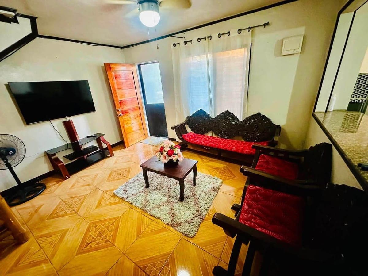 HOUSE FOR RENT 22k per month❗️ - photo 3