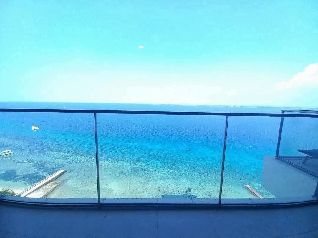 💟 FOR RENT STUDIO 45 SQM WITH OCEAN VIEW BALCONY 💟 - photo 2