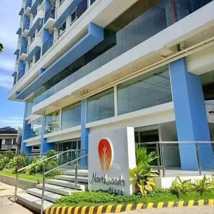 For Rent: Studio Unit Condo - photo 1