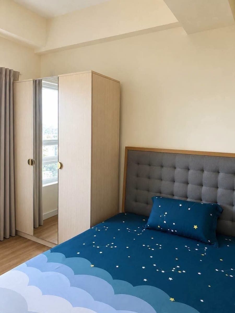 For Rent: Studio Unit Condo - photo 2