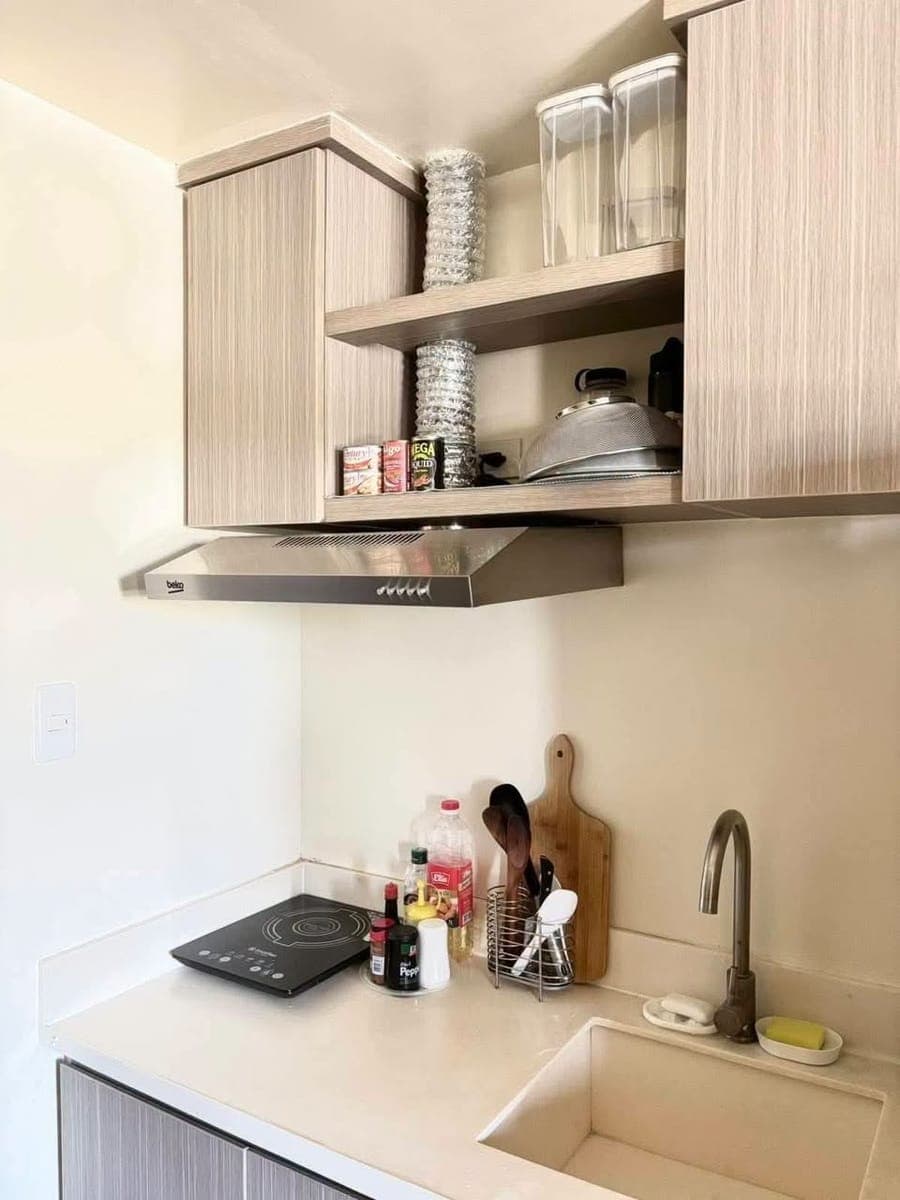 For Rent: Studio Unit Condo - photo 5