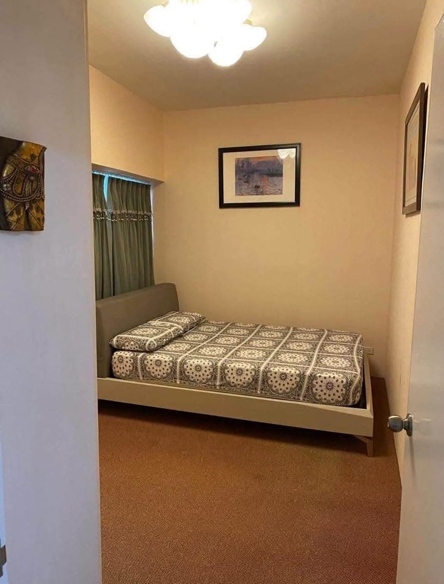 ‼️🏙️ FOR RENT | 1-BEDROOM CONDO WITH BALCONY 🏙️‼️ - photo 2