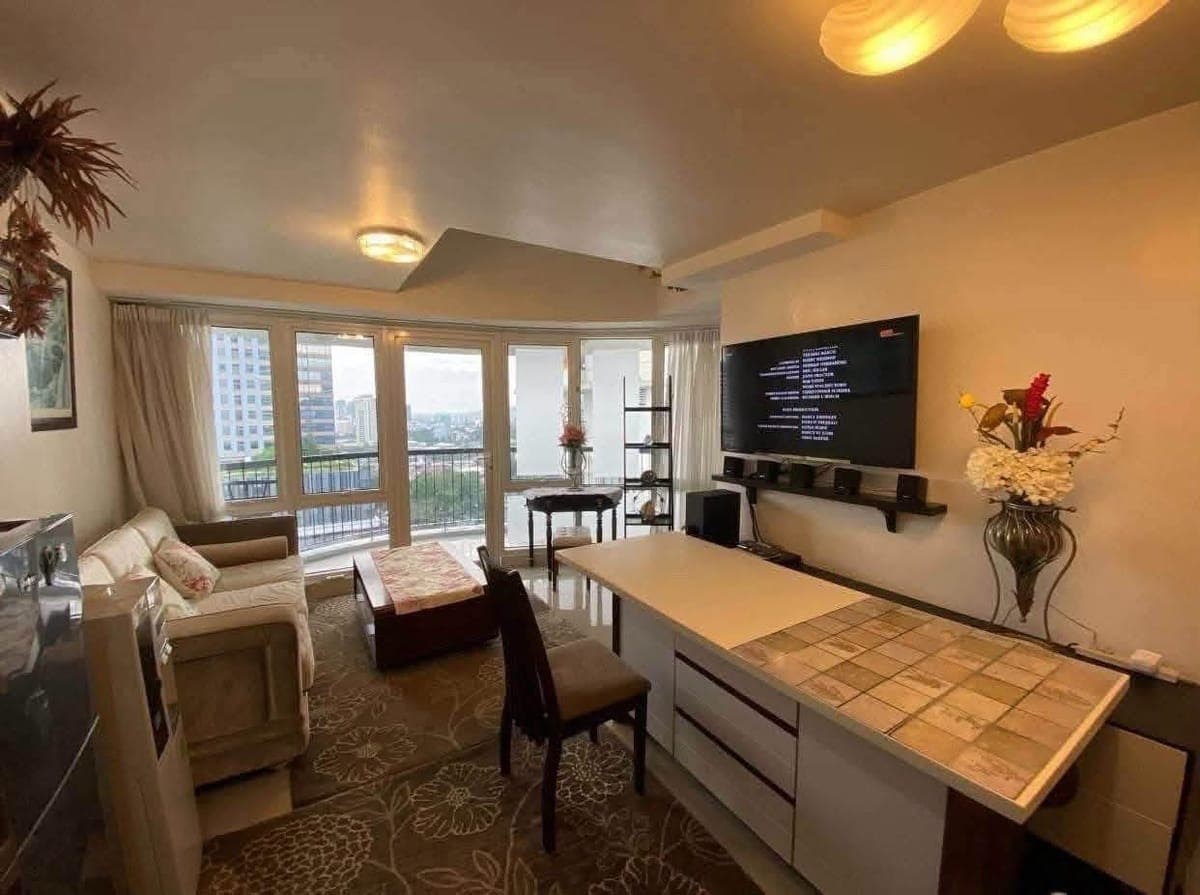 ‼️🏙️ FOR RENT | 1-BEDROOM CONDO WITH BALCONY 🏙️‼️ - photo 4