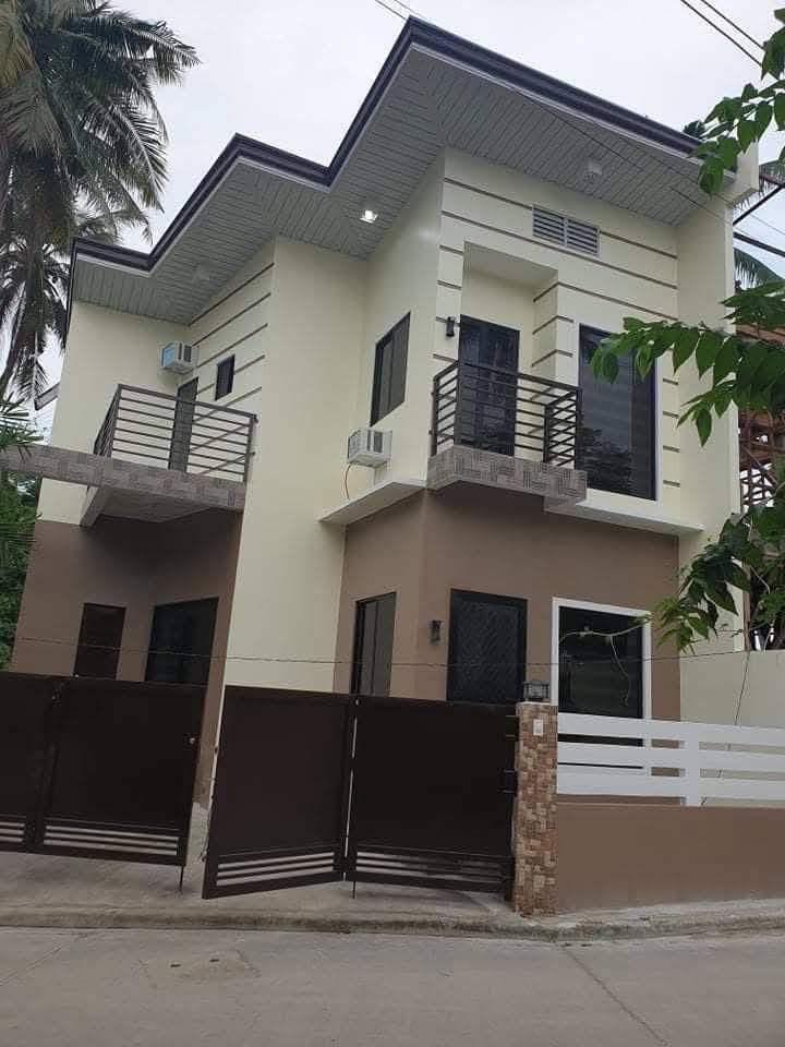 🩸FULLY FURNISHED HOUSE FOR RENT‼️ - photo 1