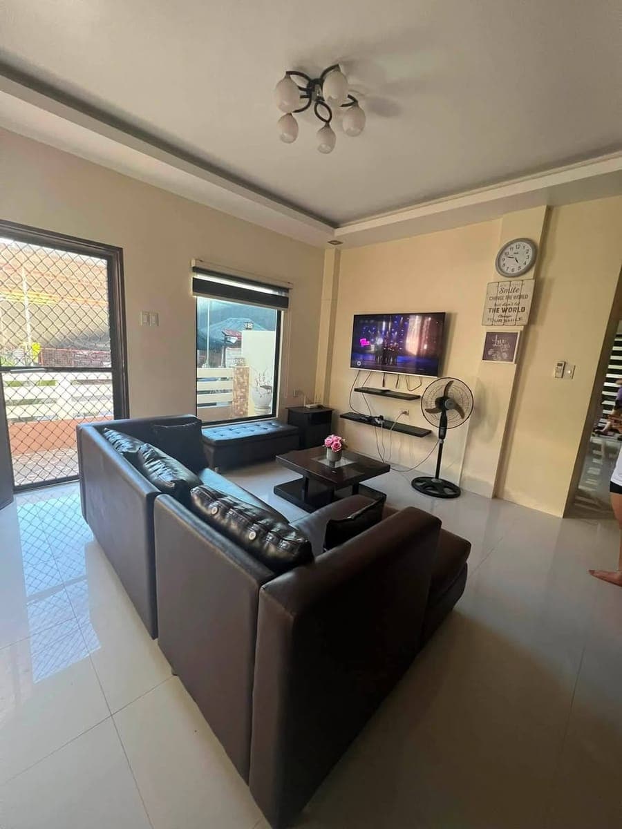 🩸FULLY FURNISHED HOUSE FOR RENT‼️ - photo 4