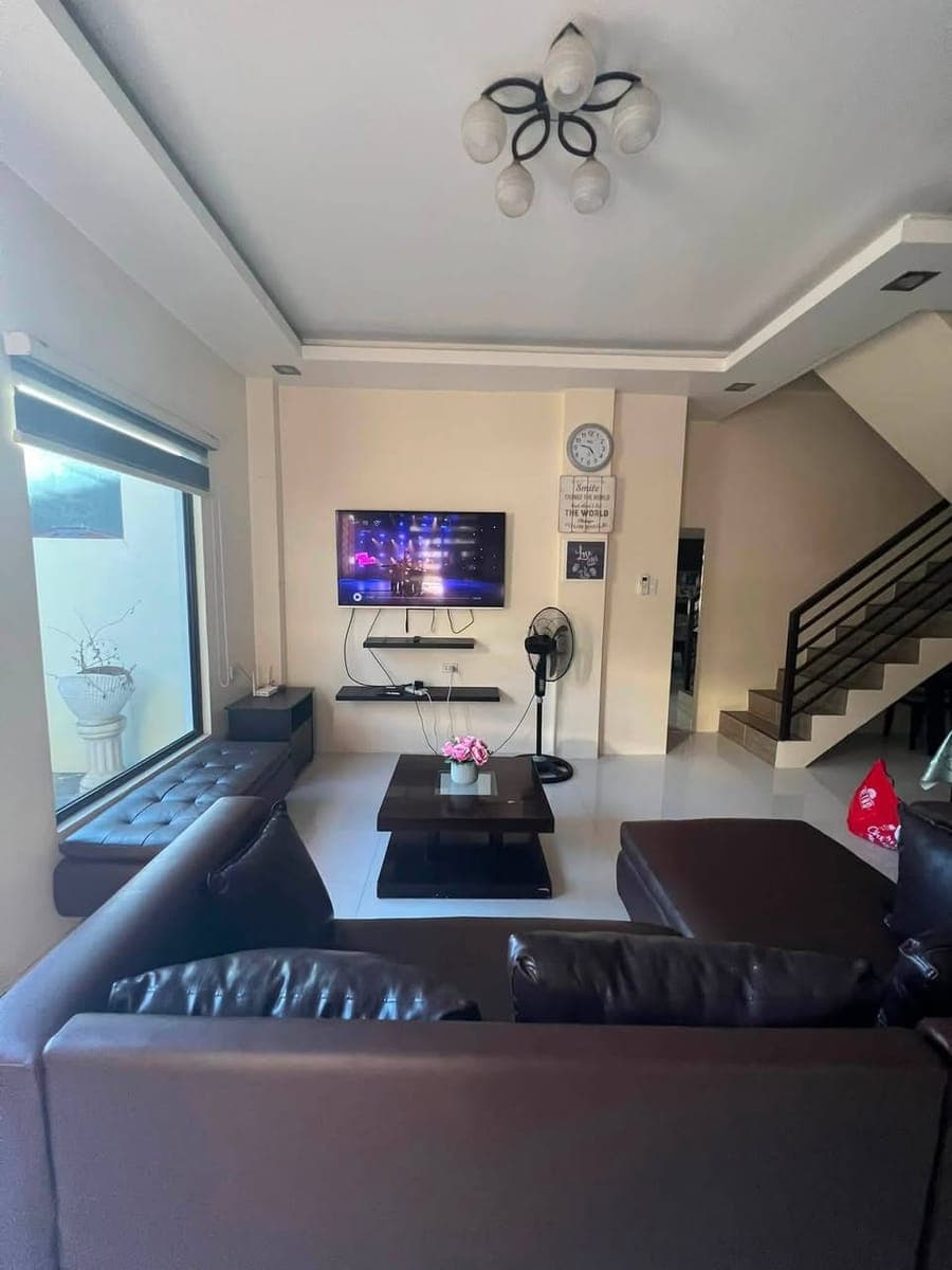 🩸FULLY FURNISHED HOUSE FOR RENT‼️ - photo 5