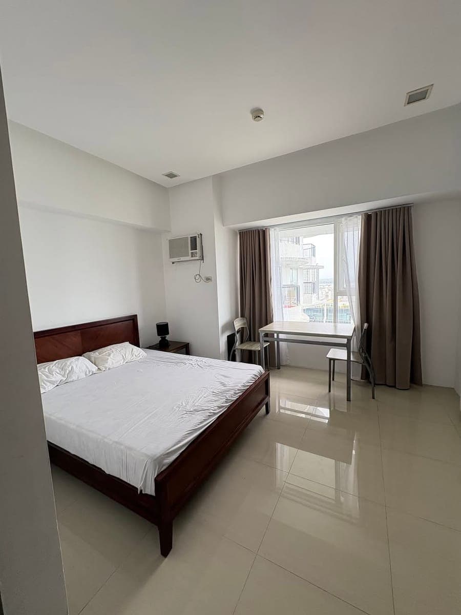 🏙️** Calyx Centre Studio for Rent – IT Park, Cebu** - photo 1