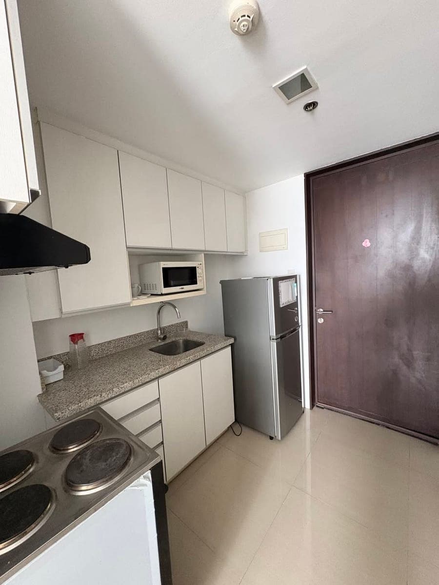 🏙️** Calyx Centre Studio for Rent – IT Park, Cebu** - photo 4