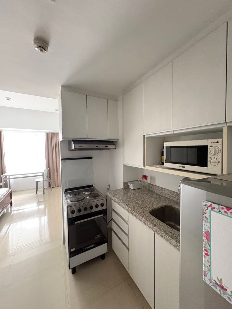 🏙️** Calyx Centre Studio for Rent – IT Park, Cebu** - photo 5