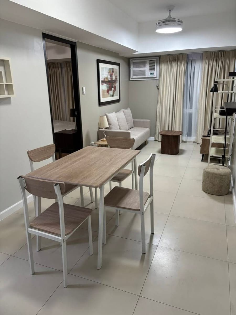 **Solinea Tower 2 – 1-Bedroom Unit for Rent** - photo 1