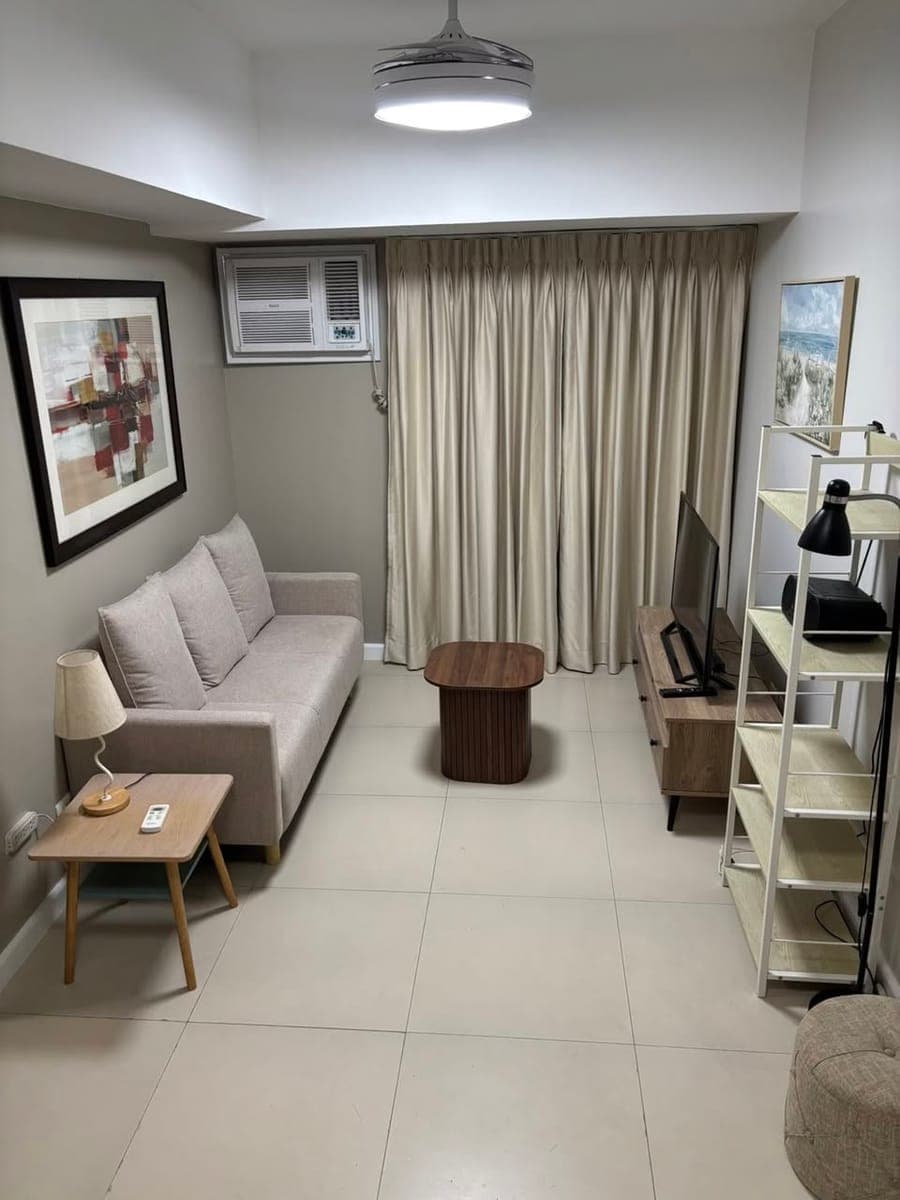 **Solinea Tower 2 – 1-Bedroom Unit for Rent** - photo 2