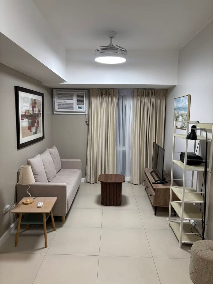 **Solinea Tower 2 – 1-Bedroom Unit for Rent** - photo 3