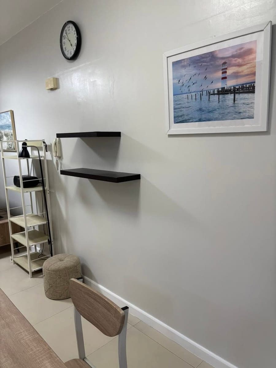 **Solinea Tower 2 – 1-Bedroom Unit for Rent** - photo 4