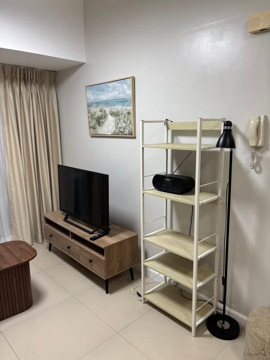 **Solinea Tower 2 – 1-Bedroom Unit for Rent** - photo 5