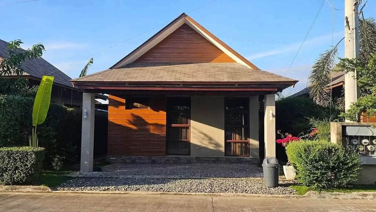🌊 BEACH VILLAS FOR RENT in RD Hills Guinsay, Danao City Cebu for 55k/mo. 🔥 - photo 1