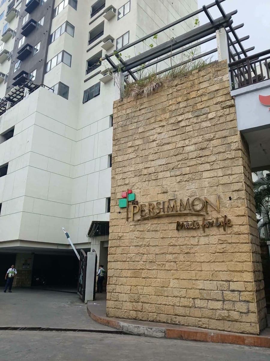 🏙️ 1 BEDROOM CONDO FOR RENT – THE PERSIMMON MABOLO - photo 1