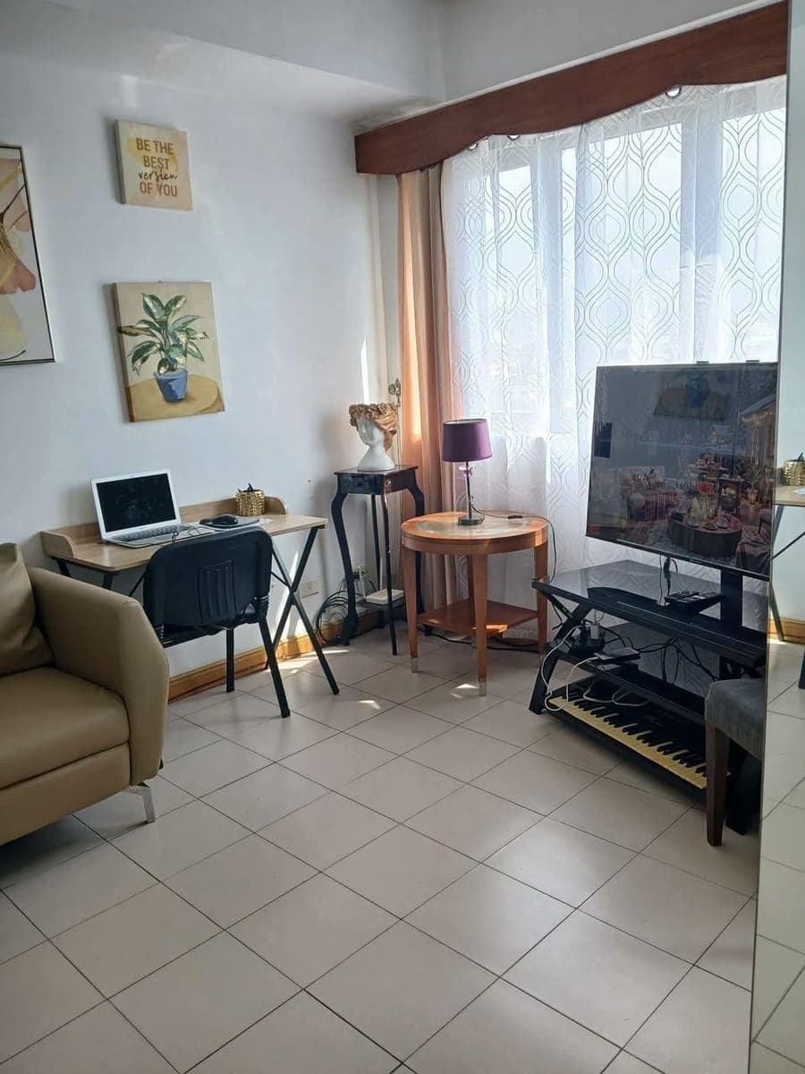 🏙️ 1 BEDROOM CONDO FOR RENT – THE PERSIMMON MABOLO - photo 2