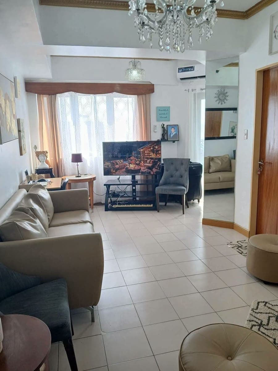 🏙️ 1 BEDROOM CONDO FOR RENT – THE PERSIMMON MABOLO - photo 3