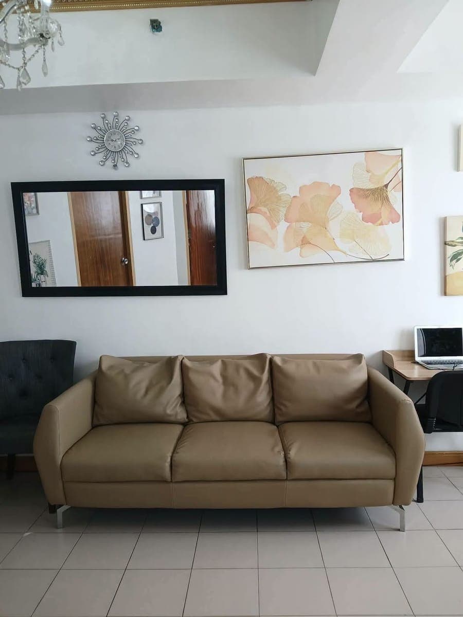 🏙️ 1 BEDROOM CONDO FOR RENT – THE PERSIMMON MABOLO - photo 4
