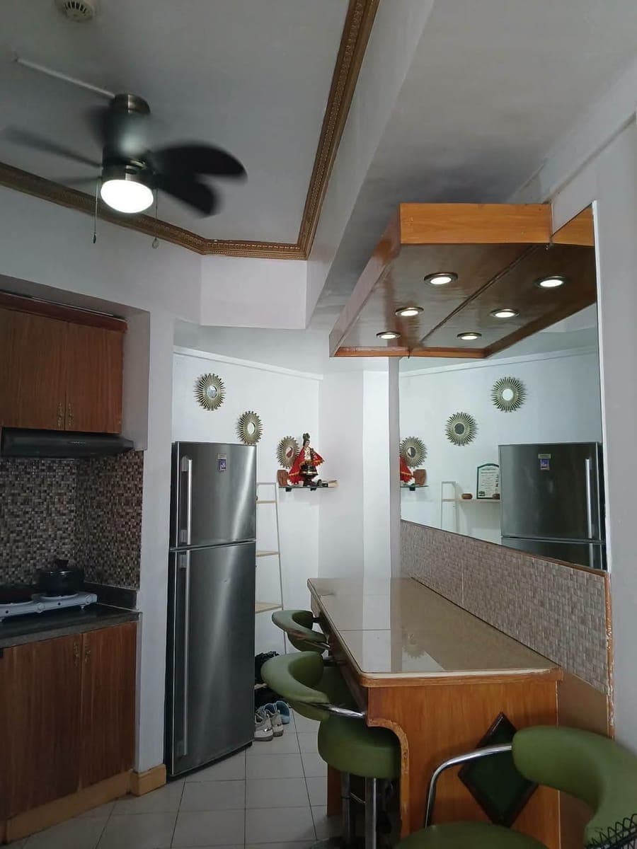 🏙️ 1 BEDROOM CONDO FOR RENT – THE PERSIMMON MABOLO - photo 5