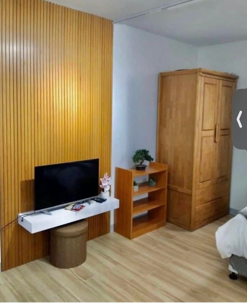 PCode-9605- Condo Studio For Rent – Budget-Friendly & Fully Furnished! - photo 2