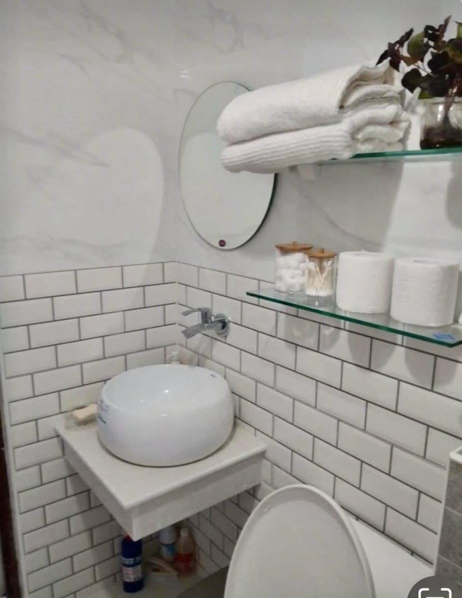 PCode-9605- Condo Studio For Rent – Budget-Friendly & Fully Furnished! - photo 3