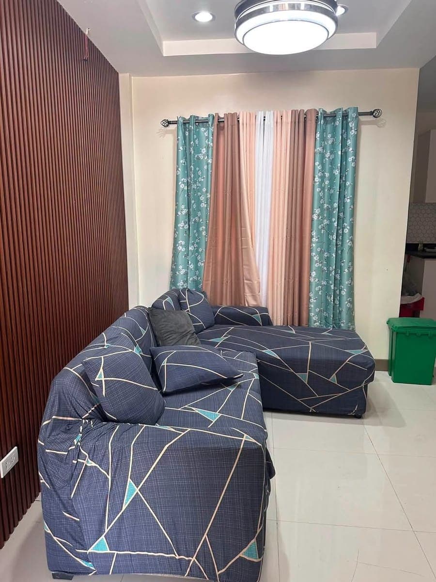 💐🏡 3-Bedroom House for Rent in Villa Sonrisa, Yati, Liloan🏡 - photo 5