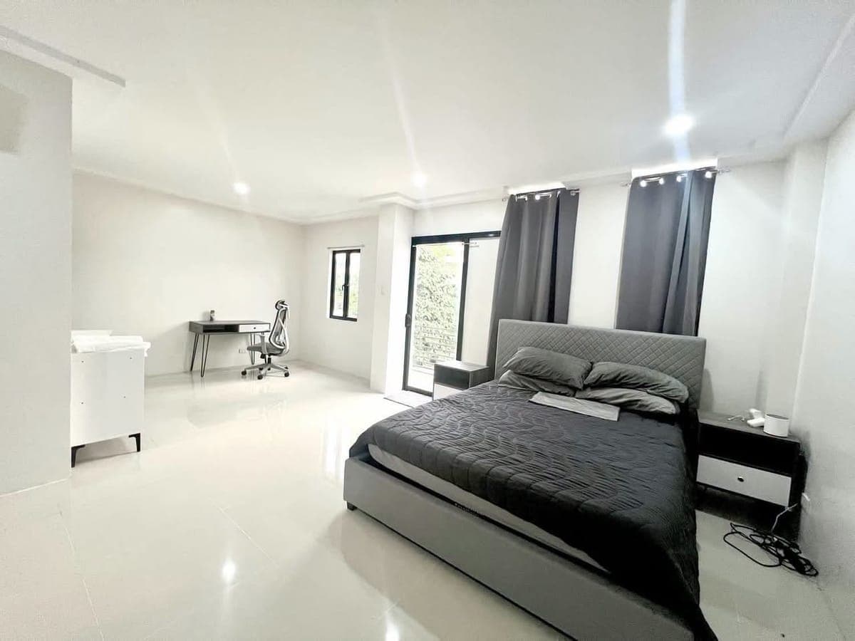 🏢 Modern 3-Storey 3BR House in Lahug – Perfect for the family! - photo 5