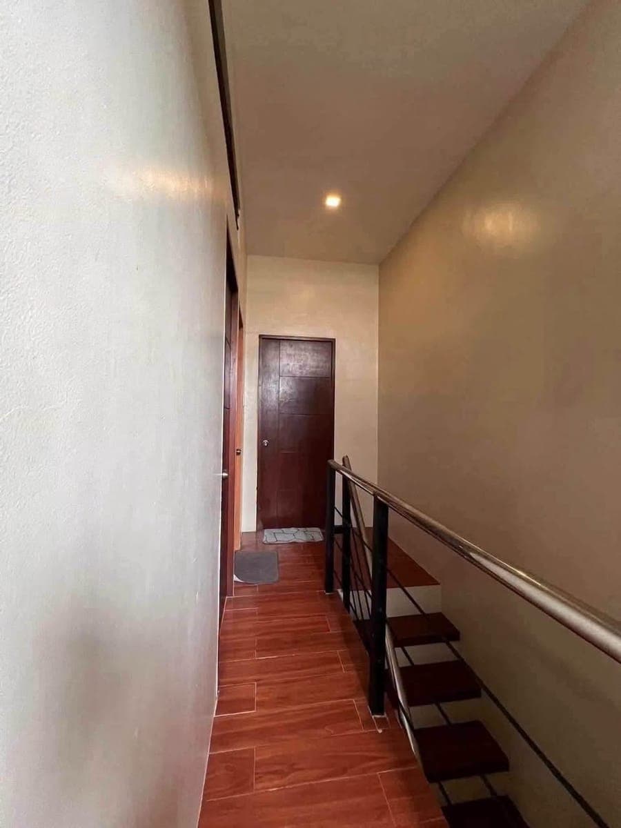 HOUSE FOR RENT Robins Lane Subdivision, Poblacion, Liloan, Cebu! - photo 2