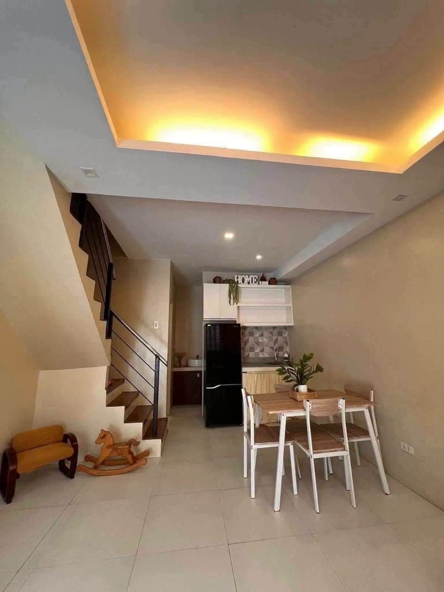 HOUSE FOR RENT Robins Lane Subdivision, Poblacion, Liloan, Cebu! - photo 3