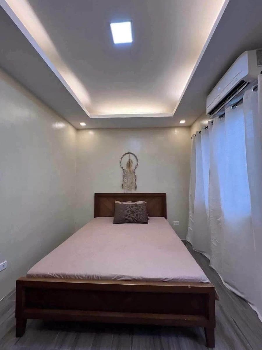 HOUSE FOR RENT Robins Lane Subdivision, Poblacion, Liloan, Cebu! - photo 4