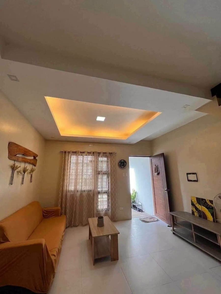 HOUSE FOR RENT Robins Lane Subdivision, Poblacion, Liloan, Cebu! - photo 5