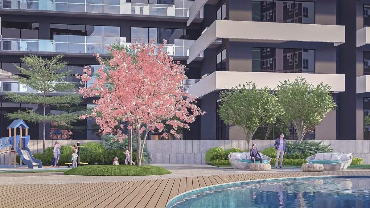🌊 WHY INVEST IN THE WAVE TOWER - photo 3