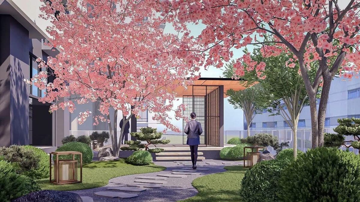 🌊 WHY INVEST IN THE WAVE TOWER - photo 5
