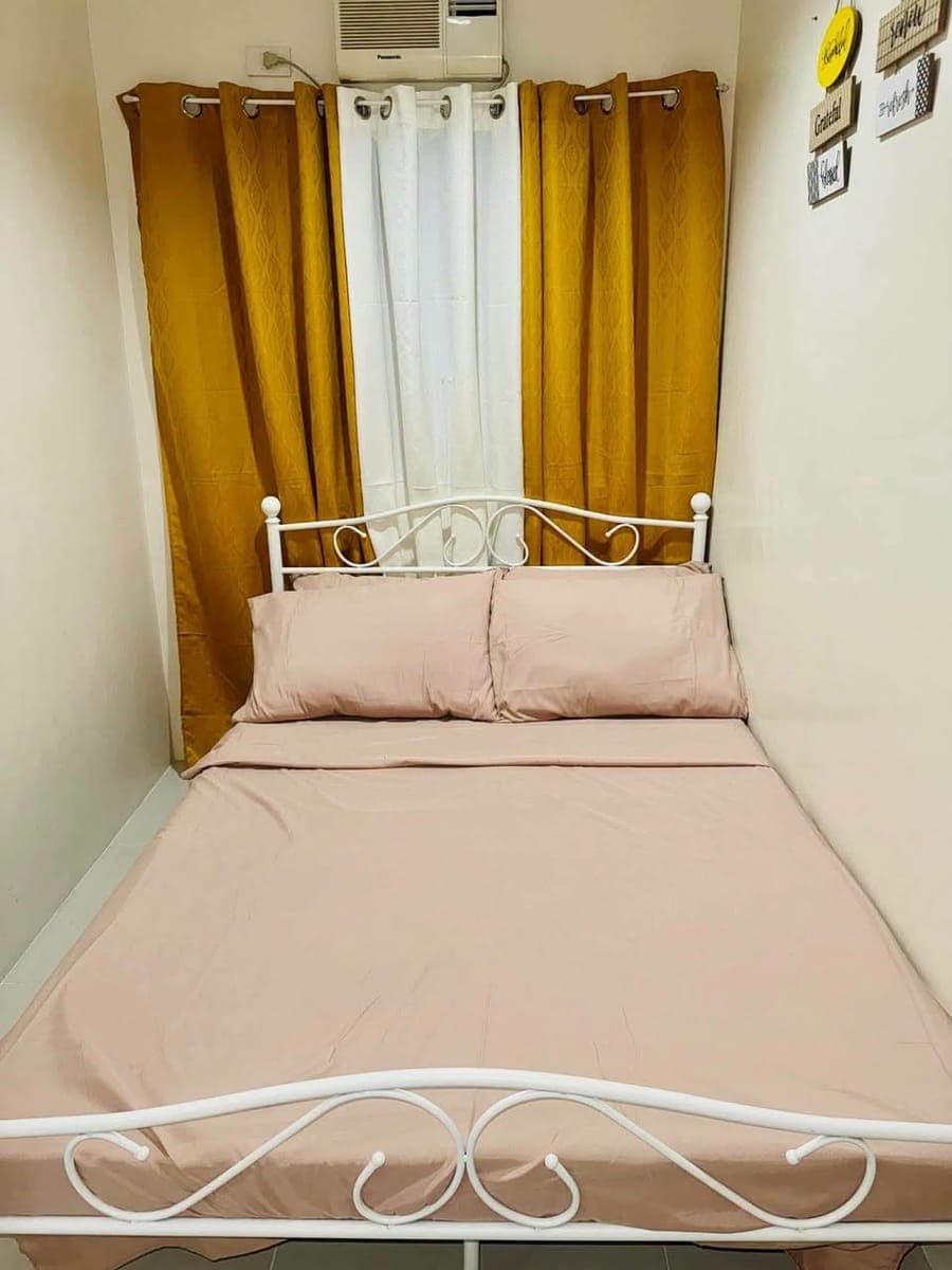 🏙️ 𝐅𝐎𝐑 𝐑𝐄𝐍𝐓 | 1-BEDROOM CONDO UNIT - photo 1