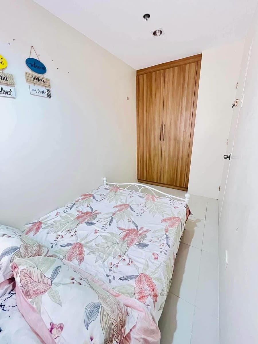 🏙️ 𝐅𝐎𝐑 𝐑𝐄𝐍𝐓 | 1-BEDROOM CONDO UNIT - photo 2