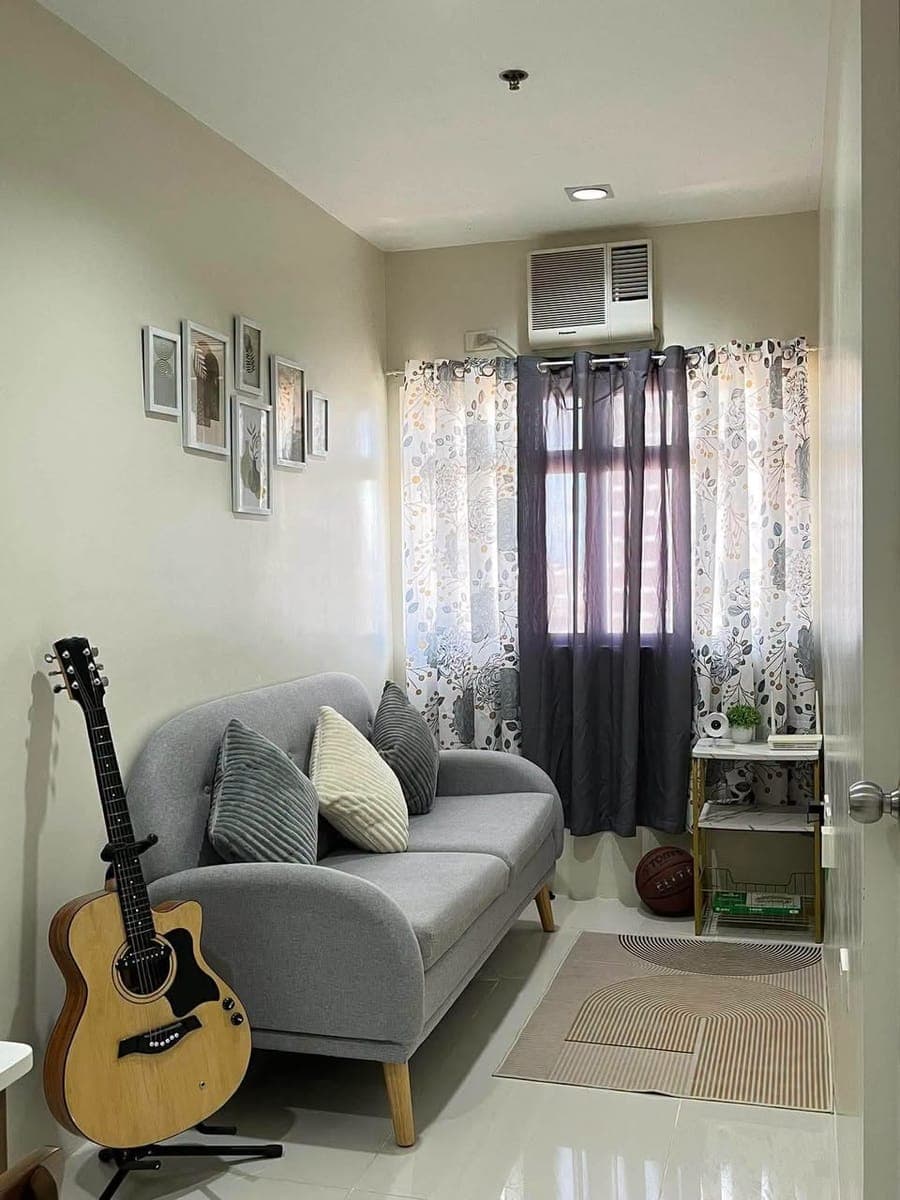 🏙️ 𝐅𝐎𝐑 𝐑𝐄𝐍𝐓 | 1-BEDROOM CONDO UNIT - photo 3