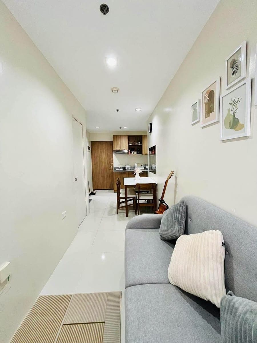 🏙️ 𝐅𝐎𝐑 𝐑𝐄𝐍𝐓 | 1-BEDROOM CONDO UNIT - photo 4